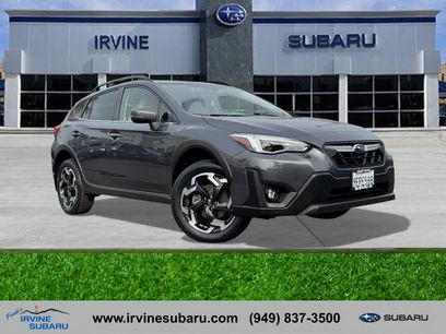 Used 2023 Subaru Crosstrek 2.5i Limited