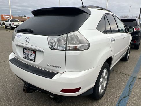 Used 2009 Lexus RX 350 AWD image 2