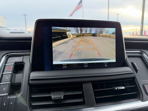 Used 2023 Chevrolet Tahoe Z71 w/ Max Trailering Package image 18