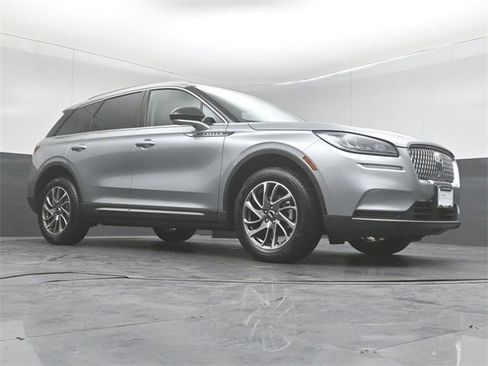 Certified 2022 Lincoln Corsair AWD w/ Equipment Group 101A image 42