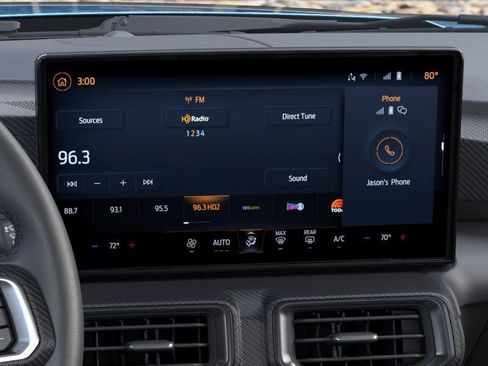 New 2026 Ford Mustang Coupe RWD image 14