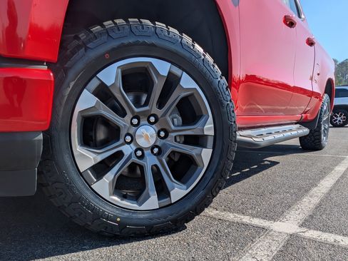 Used 2019 Chevrolet Silverado 1500 RST w/ All-Star Edition image 33