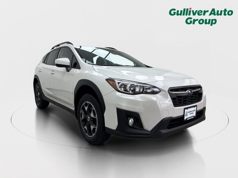Used 2018 Subaru Crosstrek 2.0i Premium w/ Popular Package #2 AWD/4WD image 13