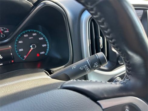 Used 2022 Chevrolet Colorado ZR2 w/ ZR2 Dusk Special Edition image 25