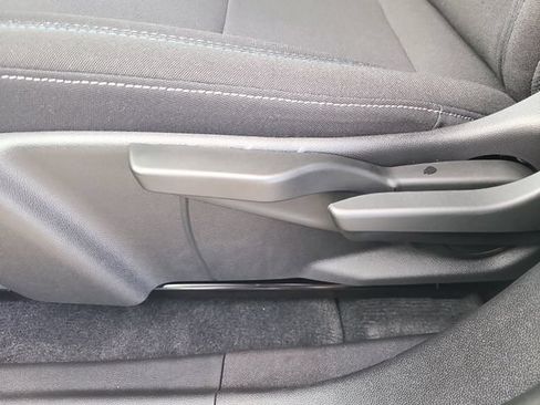 New 2026 Chevrolet Equinox EV LT w/ LPO, Blackout Package FWD image 24