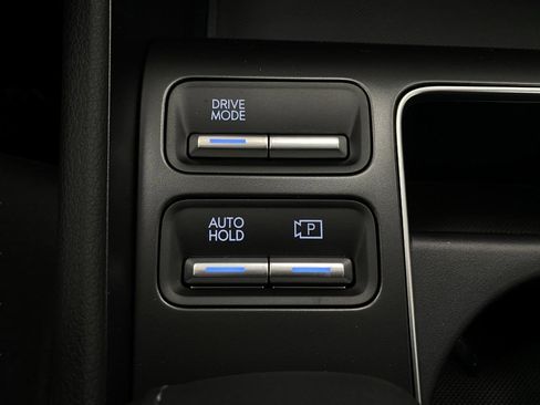 New 2026 Hyundai Sonata Blue image 25