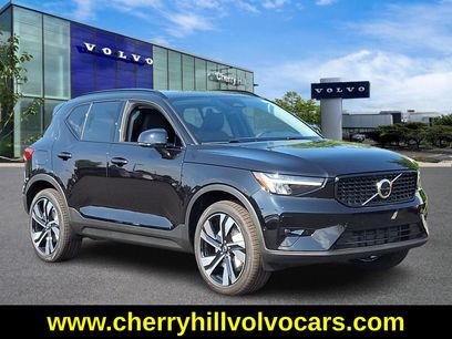 New 2026 Volvo XC40 B5 Plus w/ Protection Package Premier