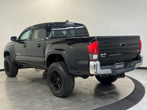 Used 2019 Toyota Tacoma SR5 image 5