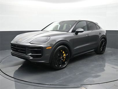 New 2026 Porsche Cayenne GTS
