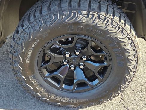 Used 2026 RAM 1500 RHO w/ RHO Level 1 Equipment Group AWD/4WD image 9