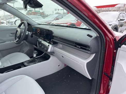 New 2026 Hyundai Kona SE image 25