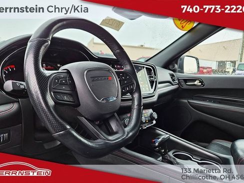 Used 2023 Dodge Durango GT image 20
