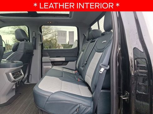 Used 2024 Ford F450 Limited image 10