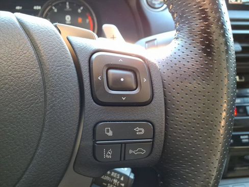 Used 2024 Lexus IS 350 F Sport image 19