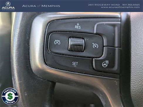 Used 2021 Chevrolet Silverado 1500 LT image 13