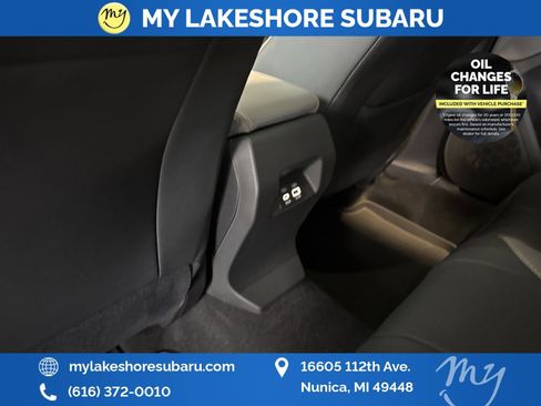 New 2026 Subaru Crosstrek 2.5i Wilderness w/ Crosstrek Mirror Package image 24