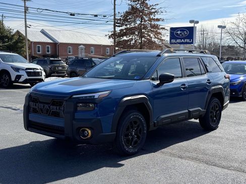 New 2026 Subaru Outback Wilderness image 5