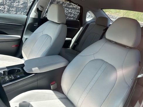 Used 2021 Hyundai Sonata Limited image 5