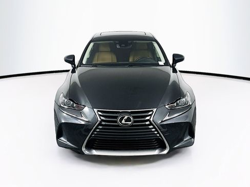 Used 2017 Lexus IS 200t IS Turbo image 2