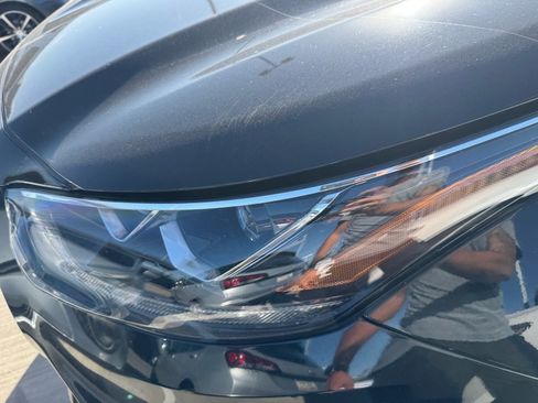 Used 2020 Toyota Highlander Platinum FWD image 6