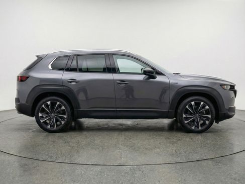 Used 2025 MAZDA CX-50 2.5 Hybrid w/ Premium Plus Pkg AWD/4WD image 11