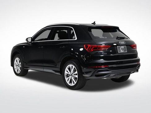 Used 2025 Audi Q3 2.0T Premium image 3