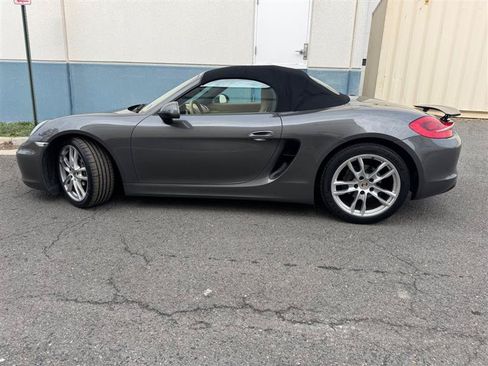 Used 2013 Porsche Boxster RWD image 7