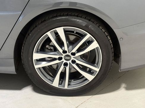 Used 2022 Audi A6 3.0T Prestige w/ Prestige Package AWD/4WD image 37