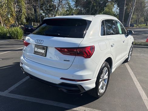 Used 2022 Audi Q3 2.0T Premium image 5