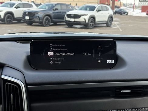 New 2026 MAZDA CX-50 AWD 2.5 S w/ Accent Package image 3