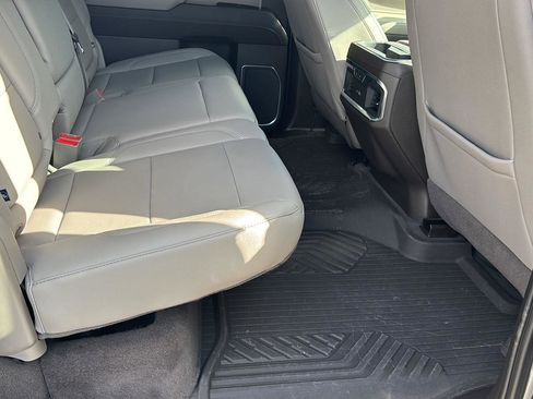 Certified 2024 Chevrolet Silverado 1500 LTZ image 19