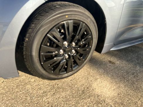 Used 2024 Toyota Corolla LE image 16