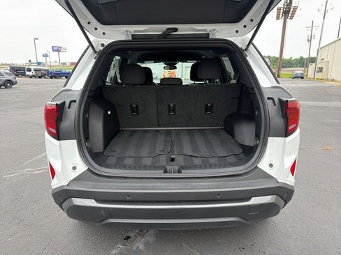 Used 2025 GMC Terrain Elevation FWD image 27