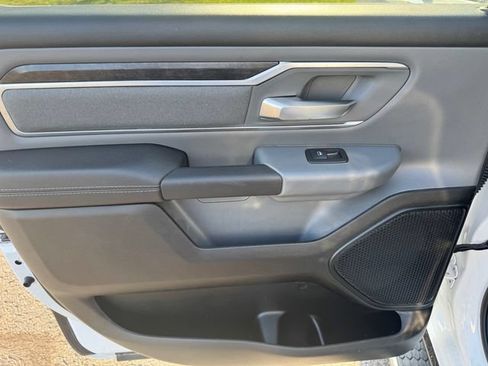 Used 2022 RAM 1500 Big Horn AWD/4WD image 17