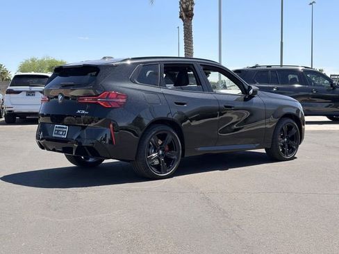 New 2026 BMW X3 xDrive30 AWD/4WD image 6