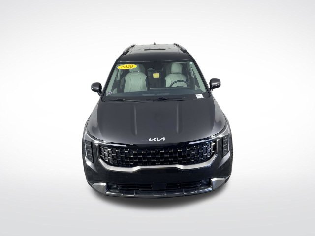 Used 2026 Kia Carnival SX FWD image 46