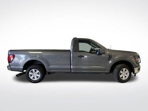 Used 2024 Ford F150 XL w/ Equipment Group 103A High image 4