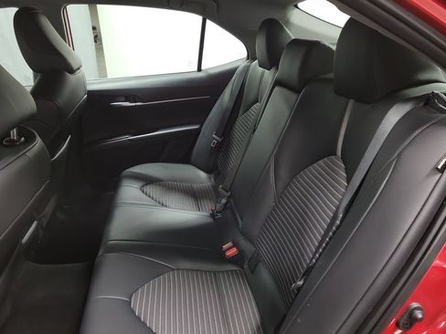 Used 2023 Toyota Camry SE FWD image 20