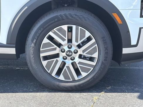 New 2026 Hyundai Palisade SEL Premium FWD image 14