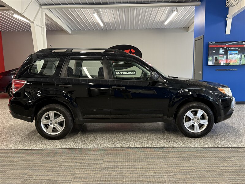 Used 2013 Subaru Forester 2.5X w/ Alloy Wheel Pkg AWD/4WD image 7