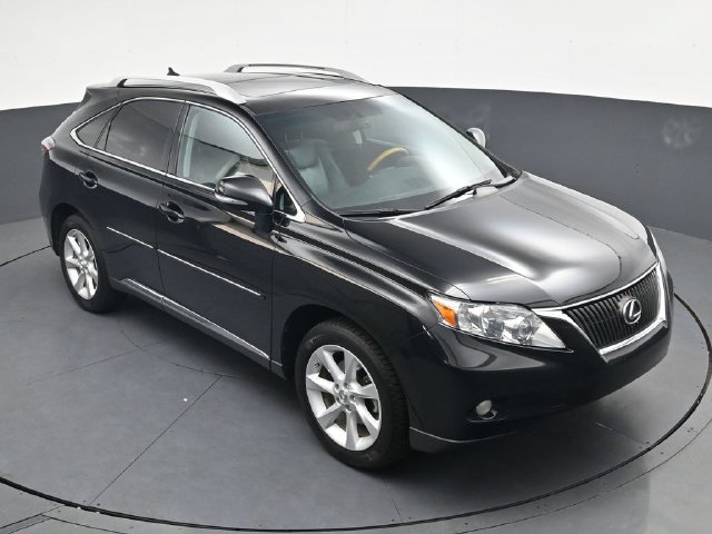Used 2012 Lexus RX 350 AWD w/ Premium Pkg image 22