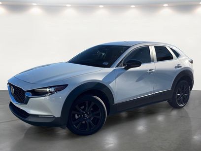 Used 2024 MAZDA CX-30 AWD 2.5 S w/ Select Sport Pkg