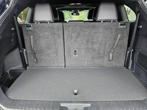 Certified 2025 Toyota Highlander XSE image 15