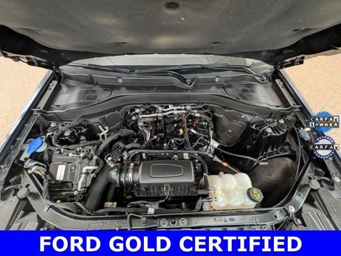 Certified 2023 Ford Explorer XLT image 23
