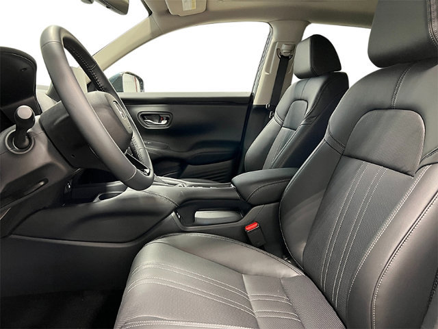 New 2025 Honda HR-V EX-L image 13