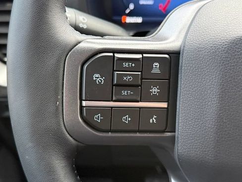 Certified 2024 Ford F150 Lariat w/ Equipment Group 502A High AWD/4WD image 22