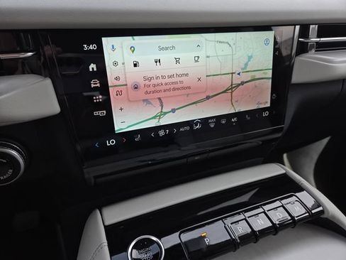 New 2026 Lincoln Navigator Reserve AWD/4WD image 6