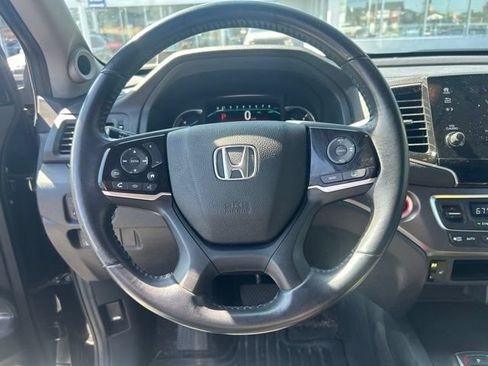 Used 2021 Honda Pilot EX-L image 20