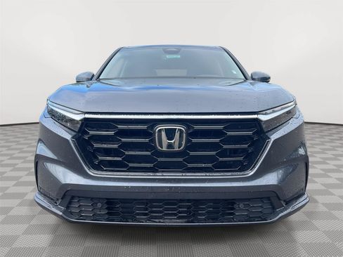 Used 2026 Honda CR-V EX-L image 24