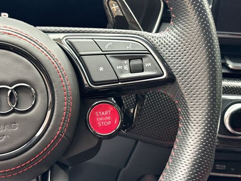 Used 2020 Audi S4 Premium Plus w/ Premium Plus Package image 20